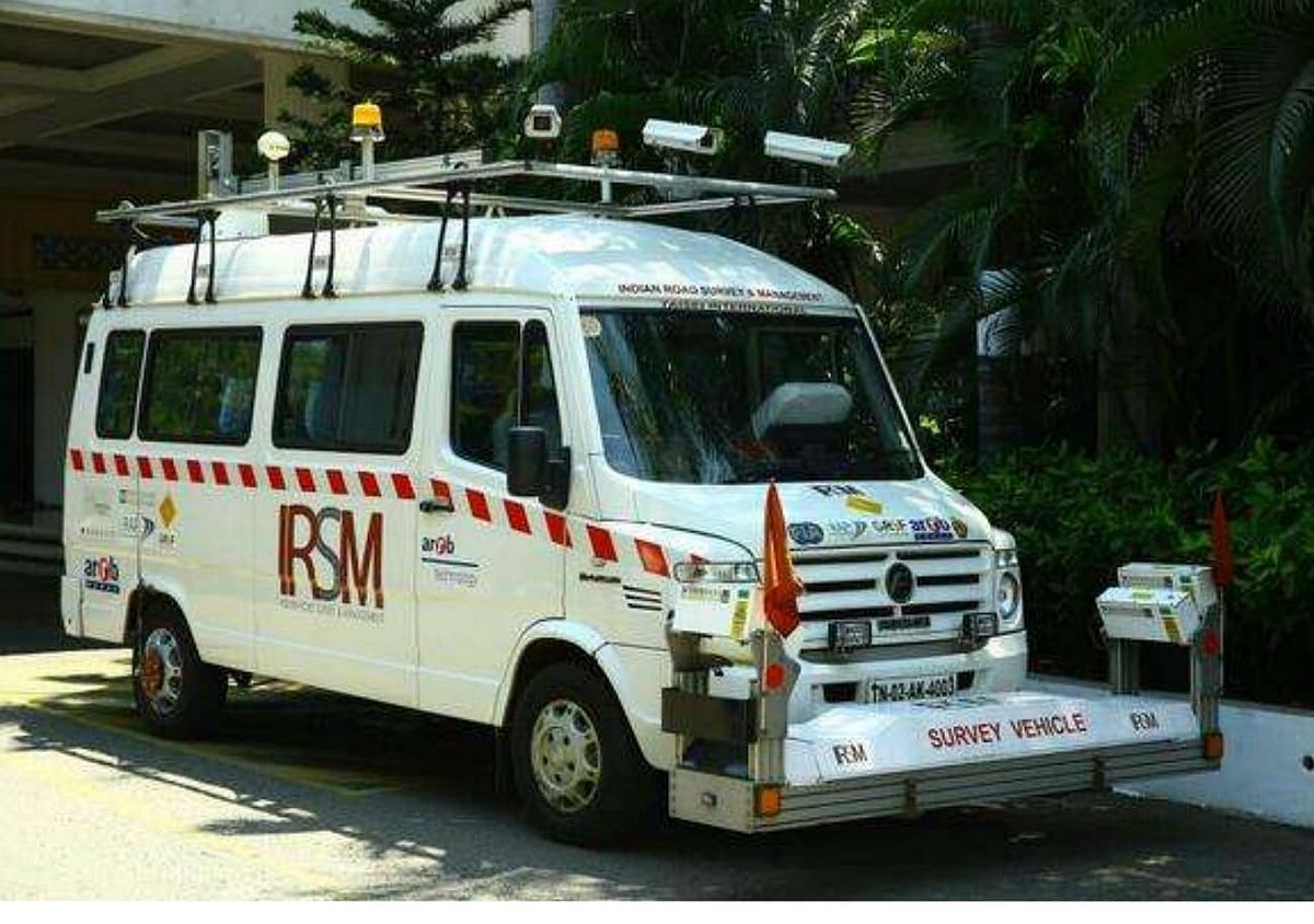 Pimpri-Chinchwad: PCMC Introduces GIS-Based Road Asset Management System For Improved Road Maintenance