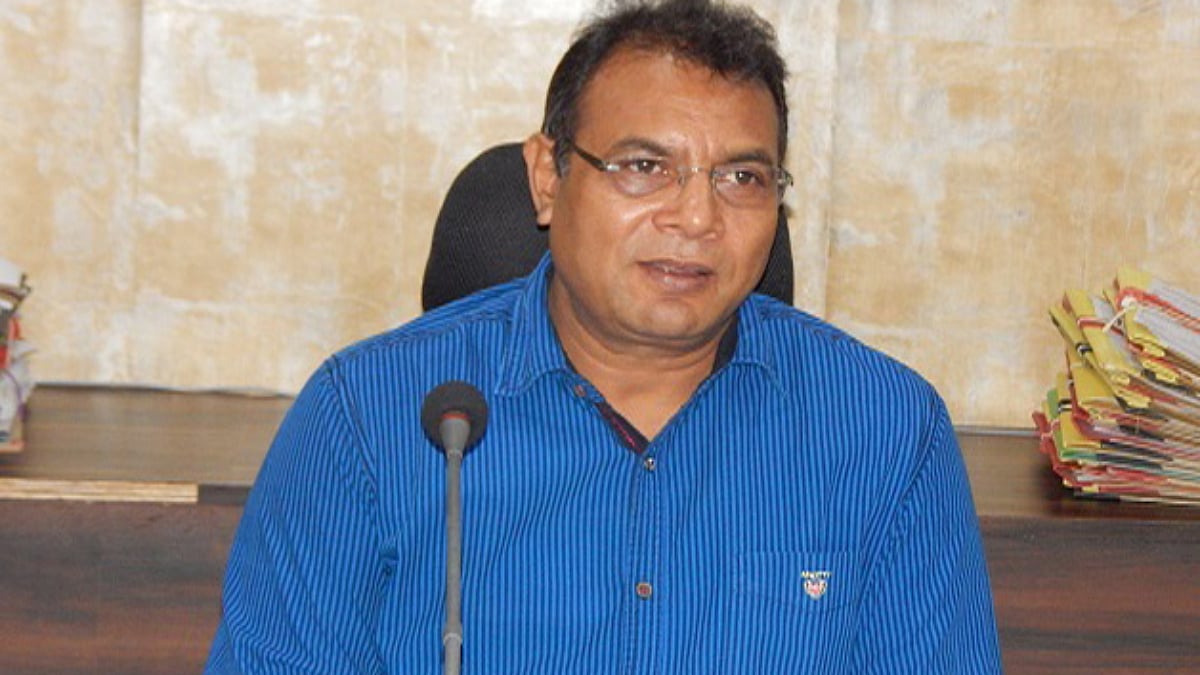 Chhattisgarh: Ex-CGPSC Chief Taman Singh Sonwani Faces Trial Over Recruitment Scam, Massive Asset Probe