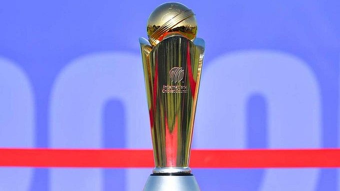 Champions Trophy 2025: Standoff Between India & Pakistan Continues As  ICC Postpones Board Meeting Again