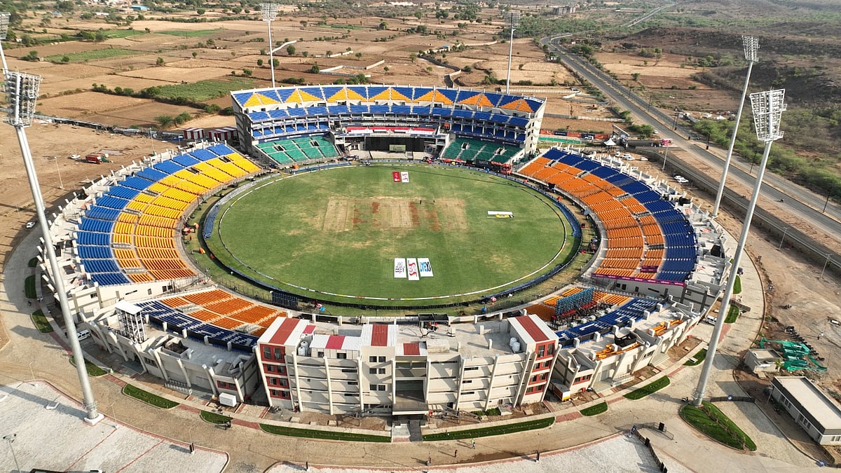 Gwalior To Host Vijay Merchant Trophy: Six Teams To Compete In Prestigious U-16 Cricket Tournament