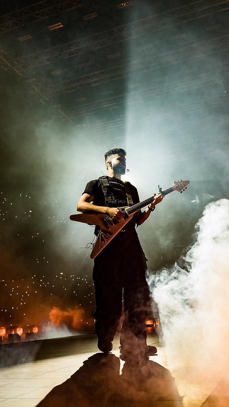 AP Dhillon Mumbai Concert: 7 Popular Songs You Must Prepare To Hear