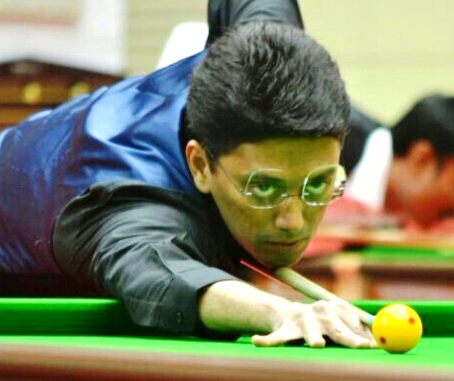 Malabar Hill Club Maharashtra State Billiards & Snooker Championships: Dhruv Sitwala And Siddharth Parikh Score Easy Quarterfinal Wins 