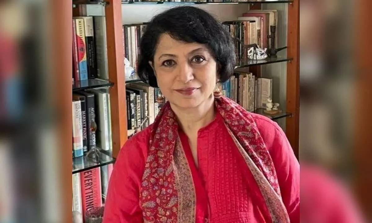 'Kickbacks Are Probably Great': Sucheta Dalal Takes A Swipe At Transporation Infrastructure In Mumbai 