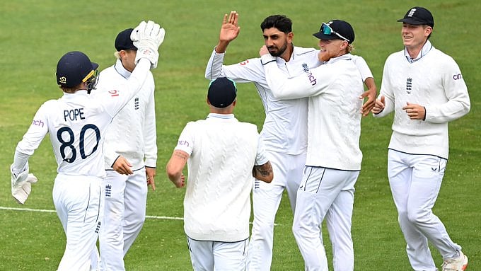 'Harry Brook & Ollie Pope Set The Game For Us': Ben Stokes Reflects On England Series Win Over NZ