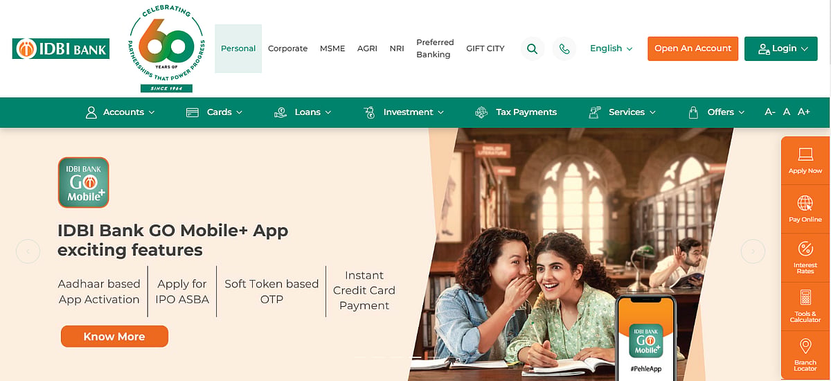 IDBI JAM Recruitment 2024: Admit Card OUT At idbibank.in, Download Now!