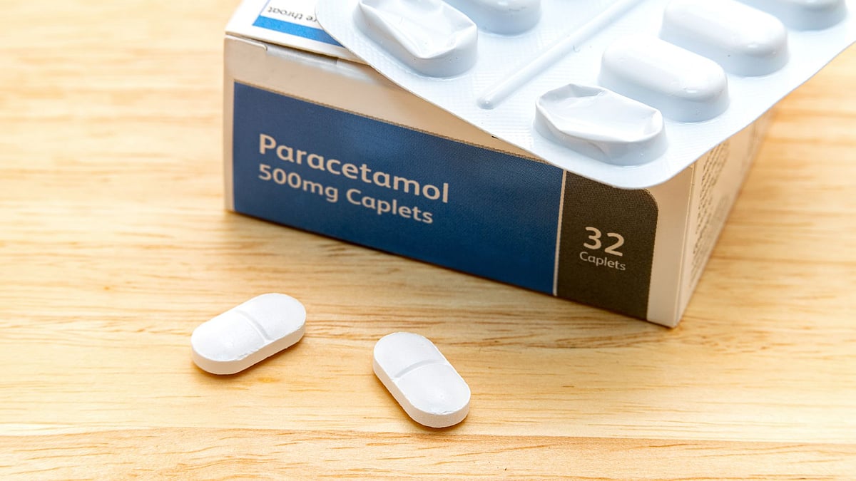 Do You Consume Paracetamol Very Often? Know How Overusing It Can Cause Liver Failure