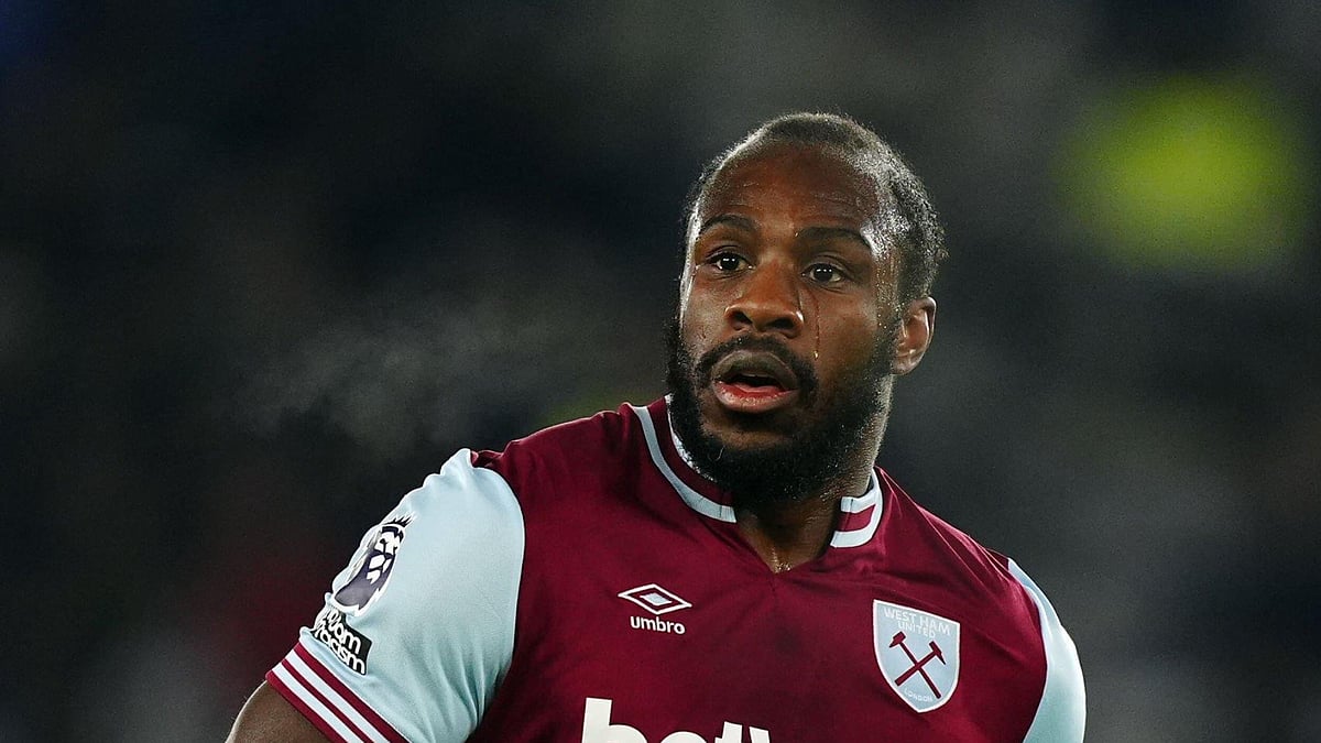 Michail Antonio's Football Future Uncertain After Car Crash, West Ham Striker's Return Timeline Looks Grim