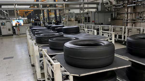 This new deal will give the company an edge in global high-margin off-highway tyres (OHT) segment