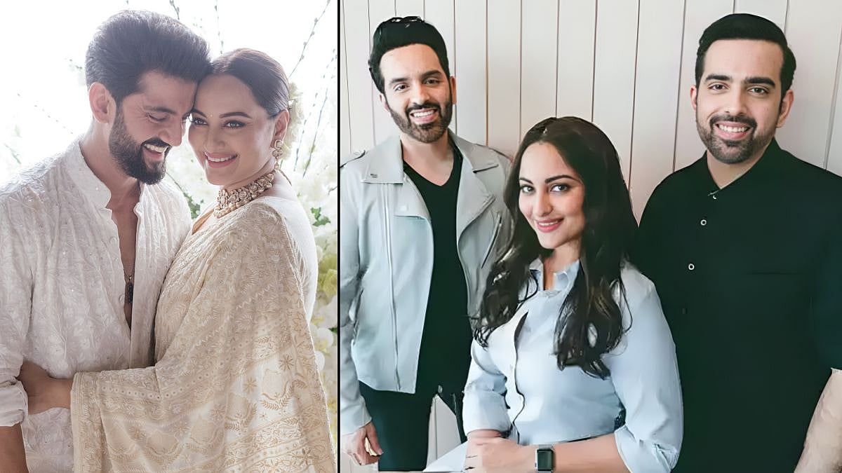 ‘Understand Their Pain’: Shatrughan Sinha Opens Up On Luv-Kussh Missing Sister Sonakshi Sinha’s Wedding With Zaheer Iqbal