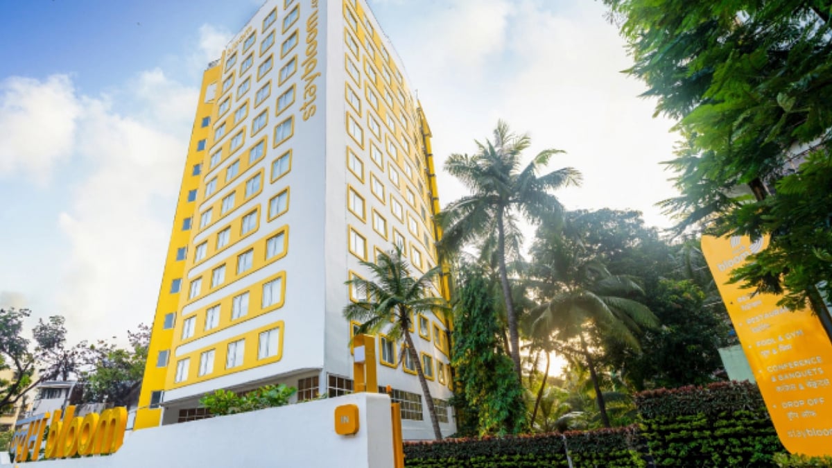 The Local's Guide To Western Mumbai: Hidden Spots In Andheri | File Photo