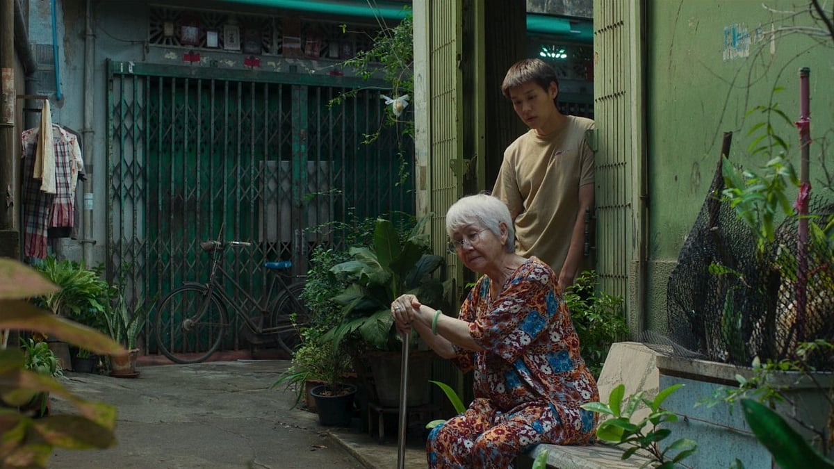 How To Make Millions Before Grandma Dies OTT Release Date | Trailer