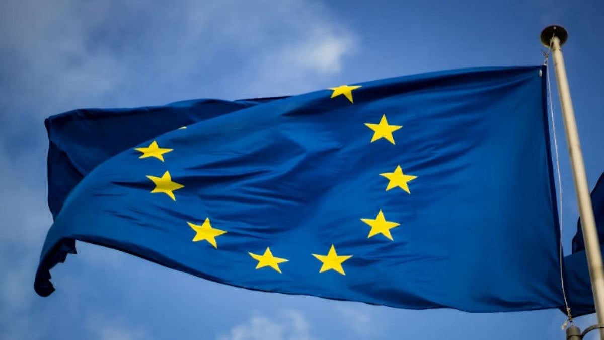US-Iran Tensions Escalate As EU Joins 'Operation Economic Outcast', Backs Tougher Sanctions And Economic Pressure On Tehran