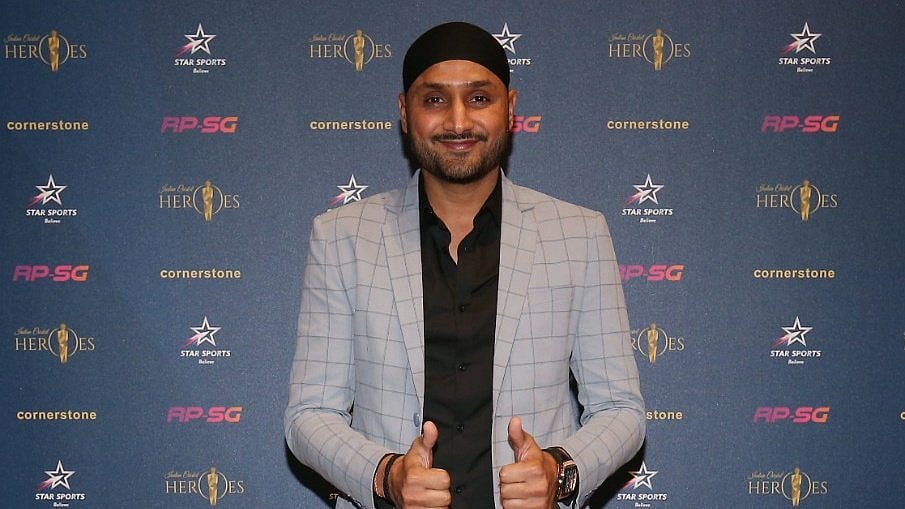 'Wah Angrej Ki Aulaad': Harbhajan Singh Blasts X User For Calling Star Sports' Hindi Commentary 'Cringiest'