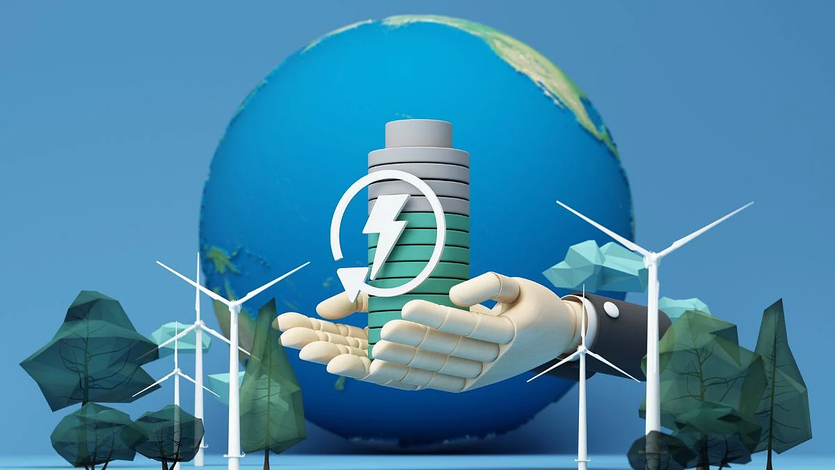 National Energy Conservation Day 2024 | Canva