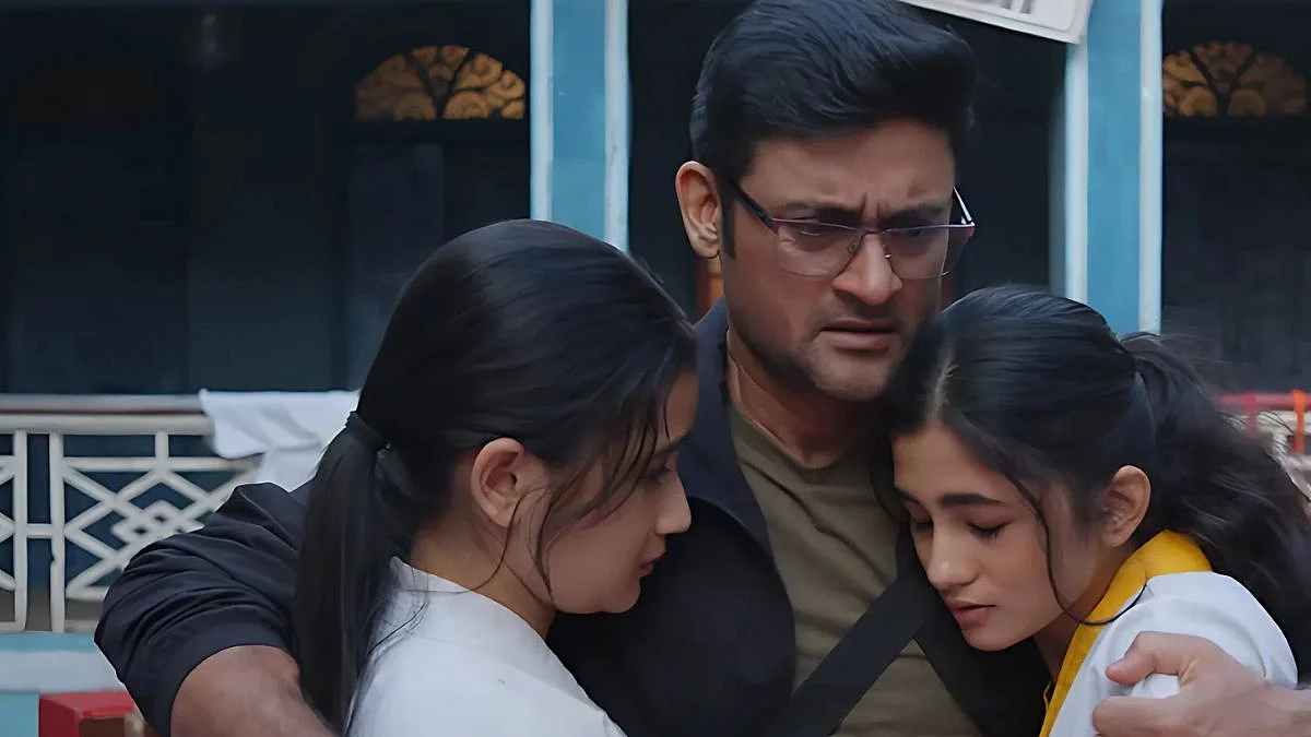 Karate Girls OTT Release Date | Trailer