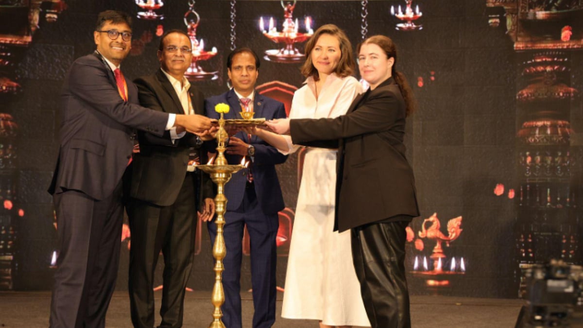 G-Energy X Enso Group: A Step Toward Expansion Across India