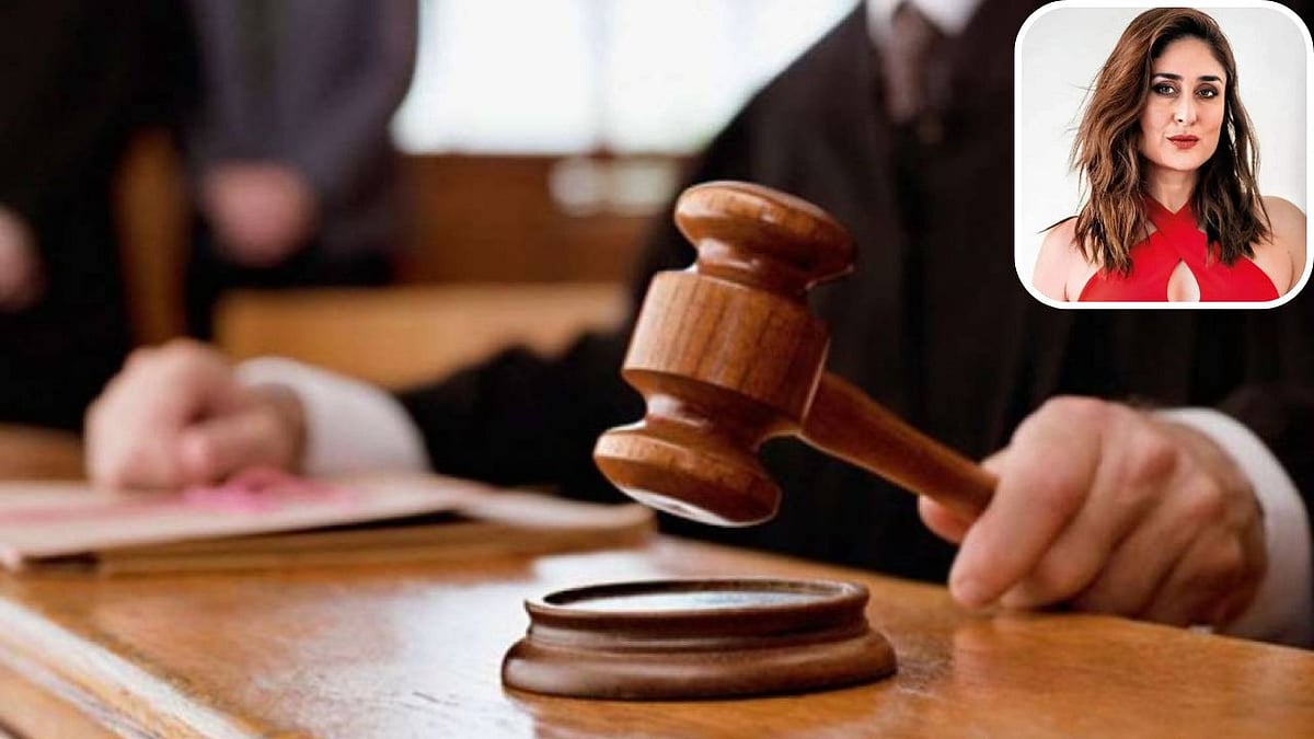 Thane Sessions Court Acquits Man Accused Of Molesting Girl By Calling Her 'Kareena Kapoor Look-Alike' Citing Lack Of Incriminating Evidence