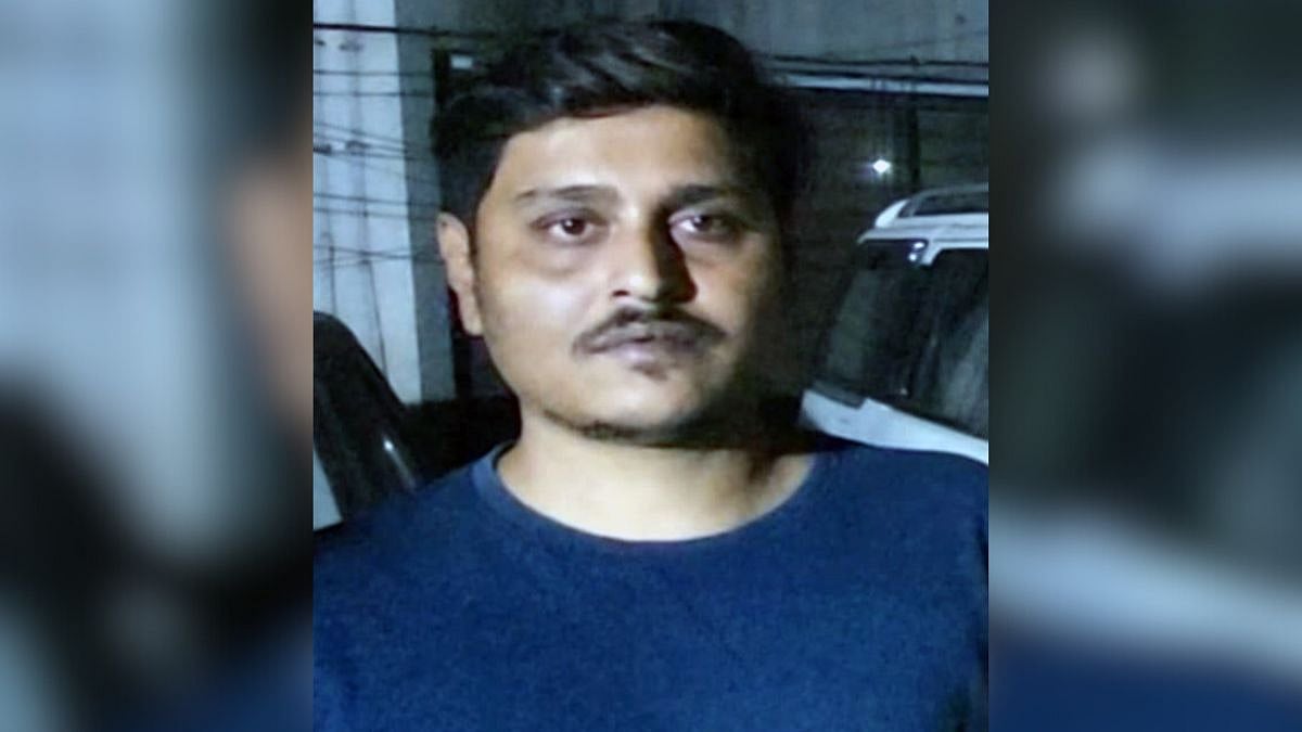Mira-Bhayandar: 34-Year-Old Garment Trader Arrested With Heroin Worth ₹16 Lakh In Mira Road