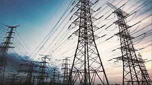 MP Power Distribution MD Urges Swift Completion Of RDSS Projects: 30 Grids To Be Ready In 3 Months