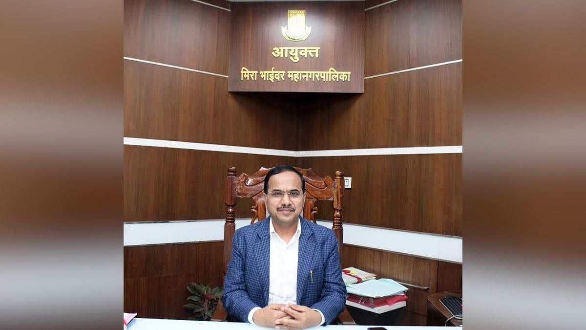 FPJ Special: Mira Bhayandar Municipal Corporation Launches First-Of-Its-Kind Centre Of Excellence In Country