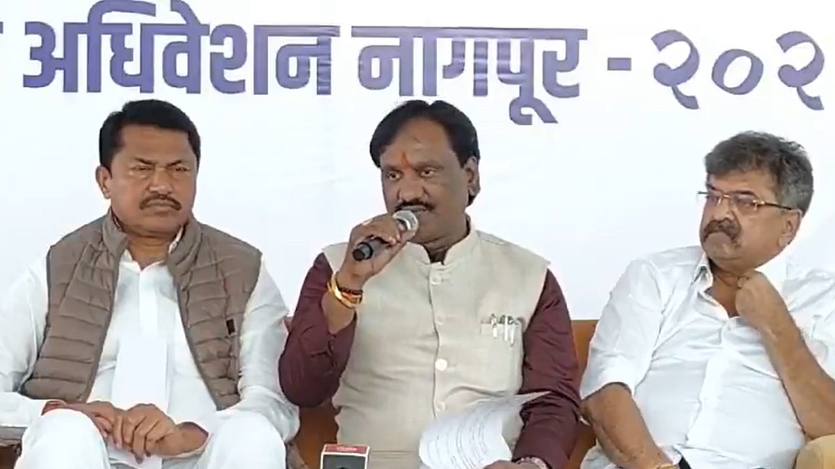 Maharashtra: MVA Boycotts Tea Party On Winter Session Eve