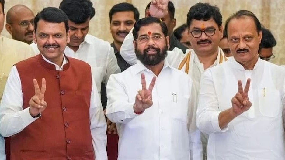 Maharashtra Cabinet Expansion Today: 30 Ministers Likely To Take Oath In Nagpur