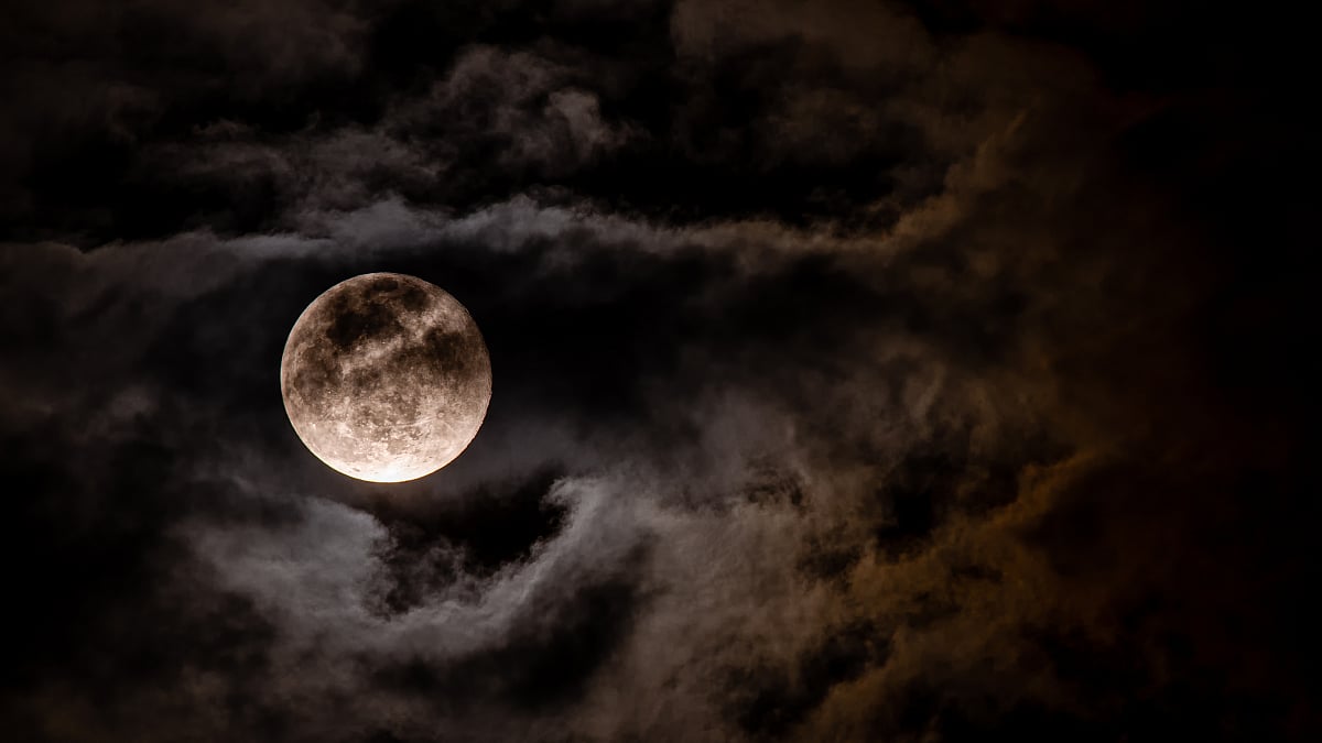 Will The Cold Moon 2024 Be Visible In India? Check Date, Time And More 