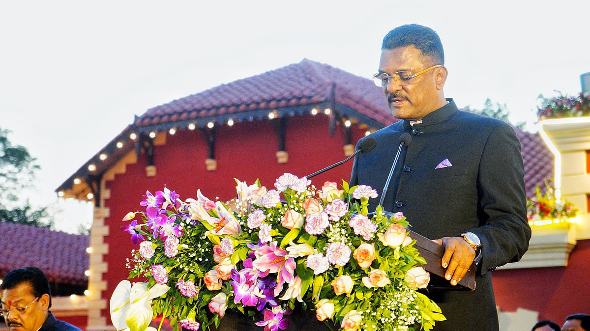 Maharashtra Cabinet Minister Swearing-In 2024: Pratap Sarnaik Becomes First MLA From Twin-City To Bag Ministerial Berth