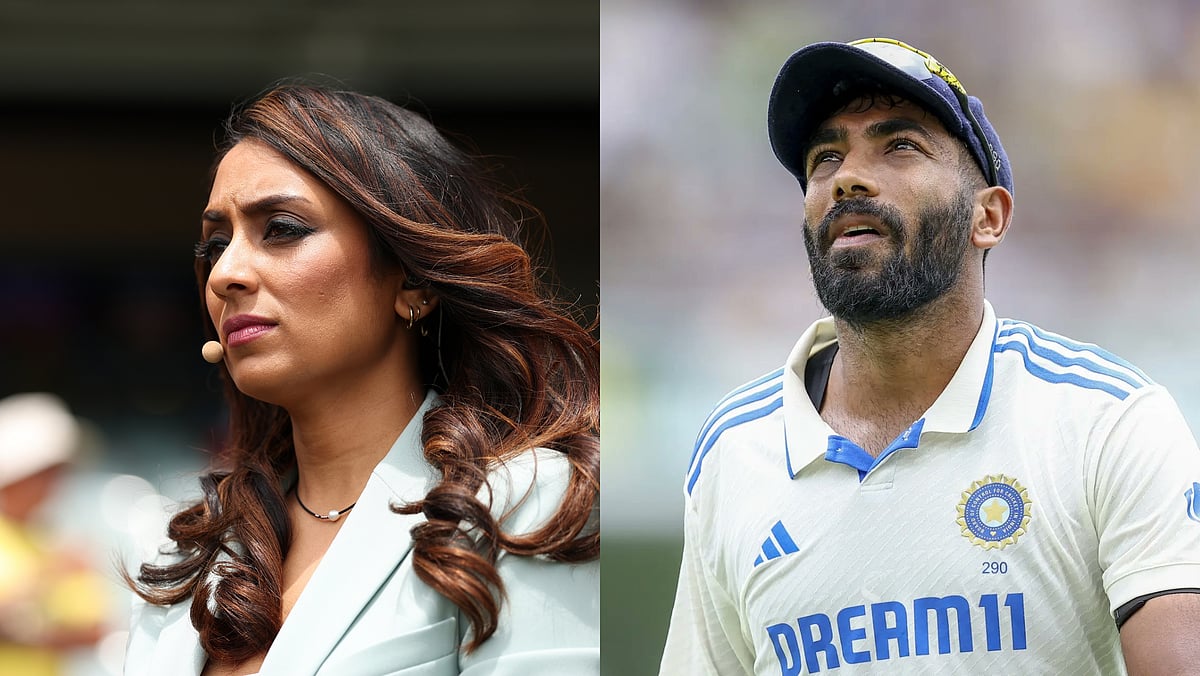 'Only Meant The Highest Praise': Isa Guha Apologises For Her 'Primate' Remark On Jasprit Bumrah On Air Amid AUS vs IND 3rd Test