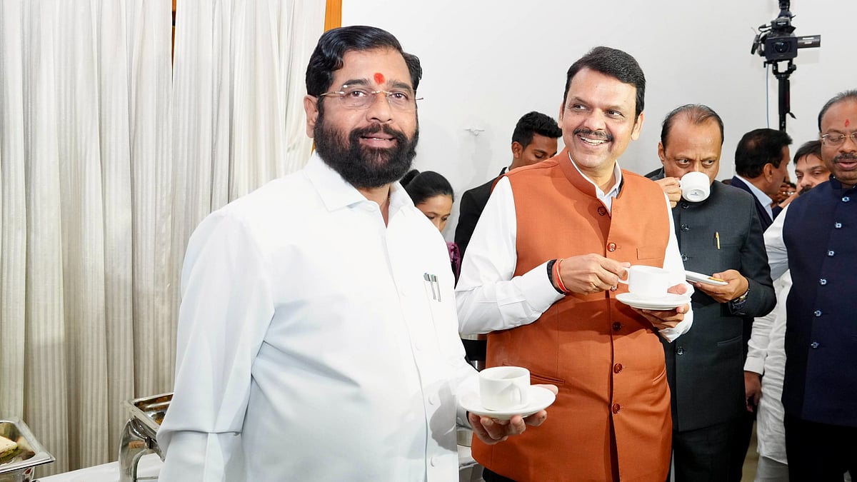 Maharashtra: Mahayuti Govt To Table 20 Bills During Winter Session