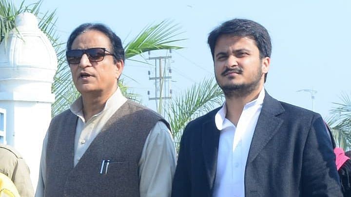 UP News: SP’s Azam Khan, Son Abdullah Get Seven Years Jail In Dual PAN Card Case