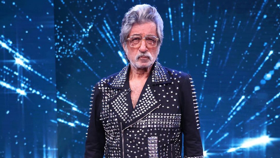 Shakti Kapoor | 