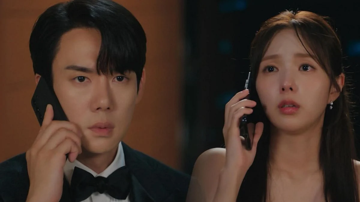 When The Phone Rings Episode 7 OTT Release Date | Trailer