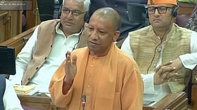 Yogi Adityanath distributes keys, cheques and certificates across UP districts; Mahoba includes dam compensation