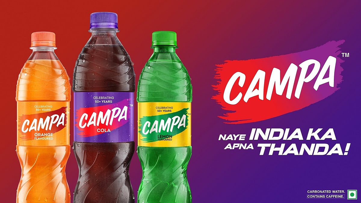 Serendipity Arts Festival 2024 partners with India’s legendary Campa by Reliance Consumer Products...