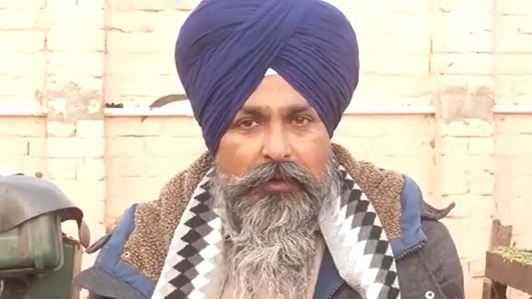 'Delhi Chalo' March: Farmers To Stage 3-Hour 'Rail Roko' Protest Across Punjab On December 18