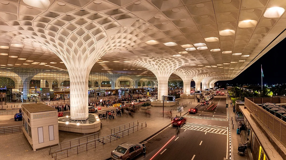 Mumbai News: Exporters Can Now Hand-Carry Gems And Jewellery Via New Facilitation Centre At...