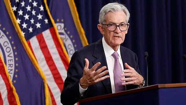 Weak Labor Data Confirms Prospects of Fed Rate Cuts 