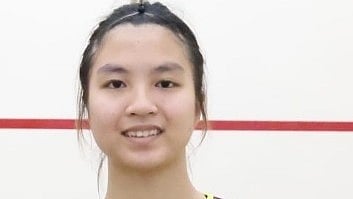 79th Western India Slam, PSA Challenger: Top Seed Akanksha Salunkhe Sails In Second Round