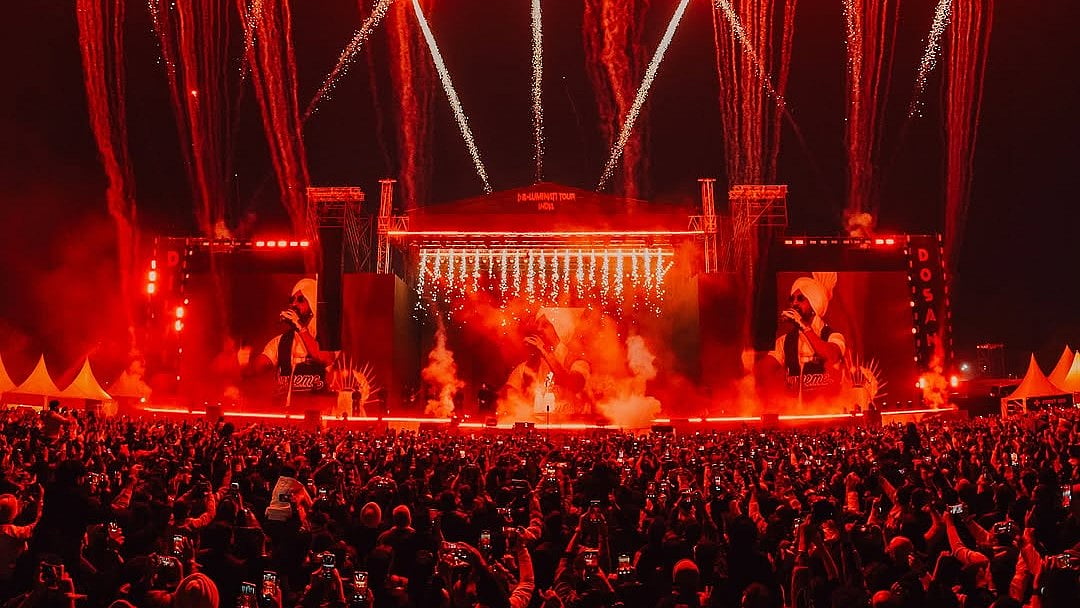India's Tourism 2024: From Concert Fever To Long Weekends; Take A Look Back At Travel Trends That Dominated This Year 