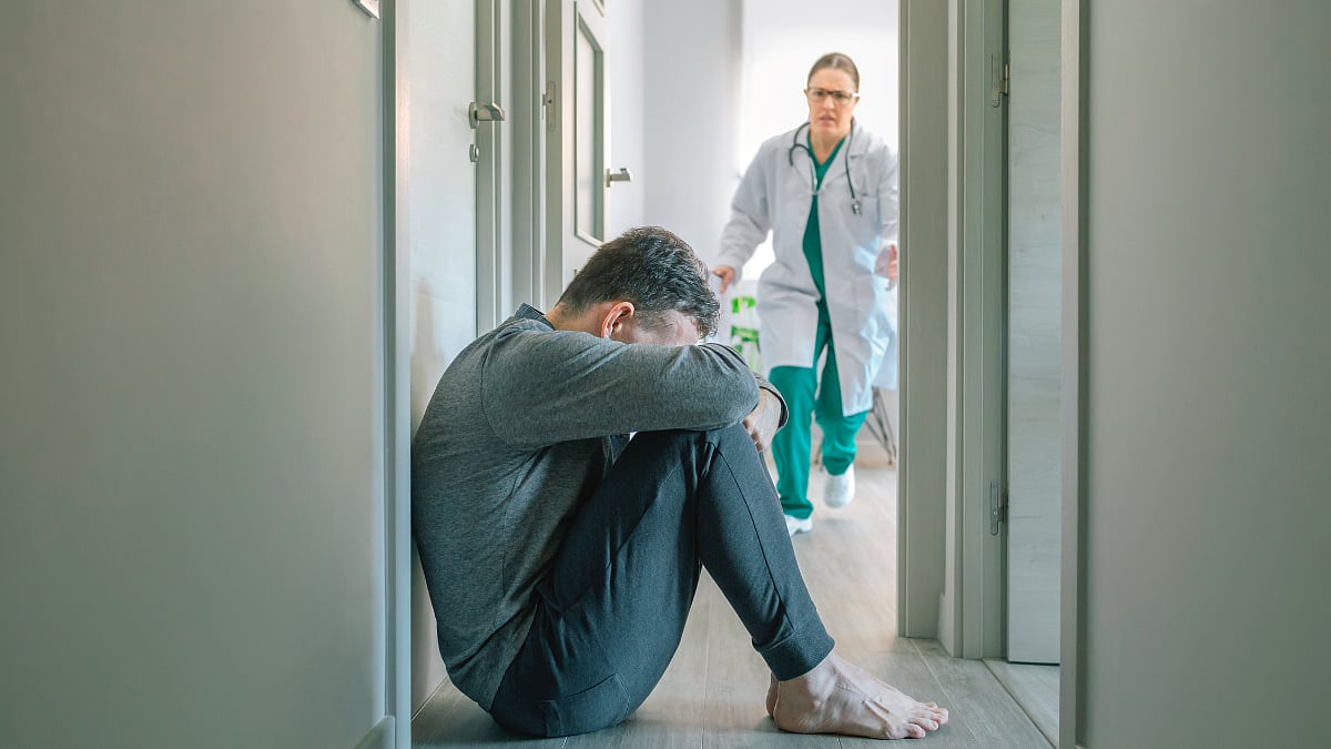 Air Pollution Cause For Hospitalisations And Mental Health Issues, Study Reveals