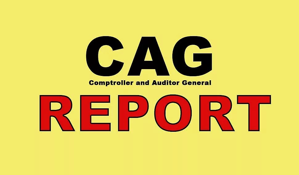 MP News: Authorities Ignored 2019 CAG Report, Says Non-Governmental Organization