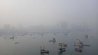 Mumbai’s pollution levels to rise this winter