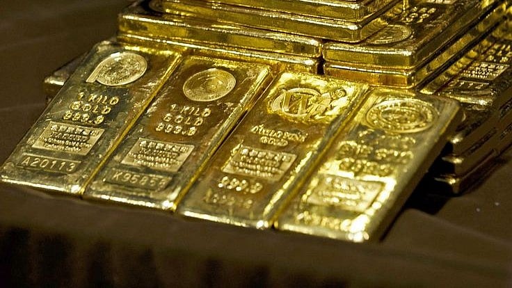Gold Bars & Cash Worth ₹51 Crore Seized By Bhopal Authorities | Representational Image