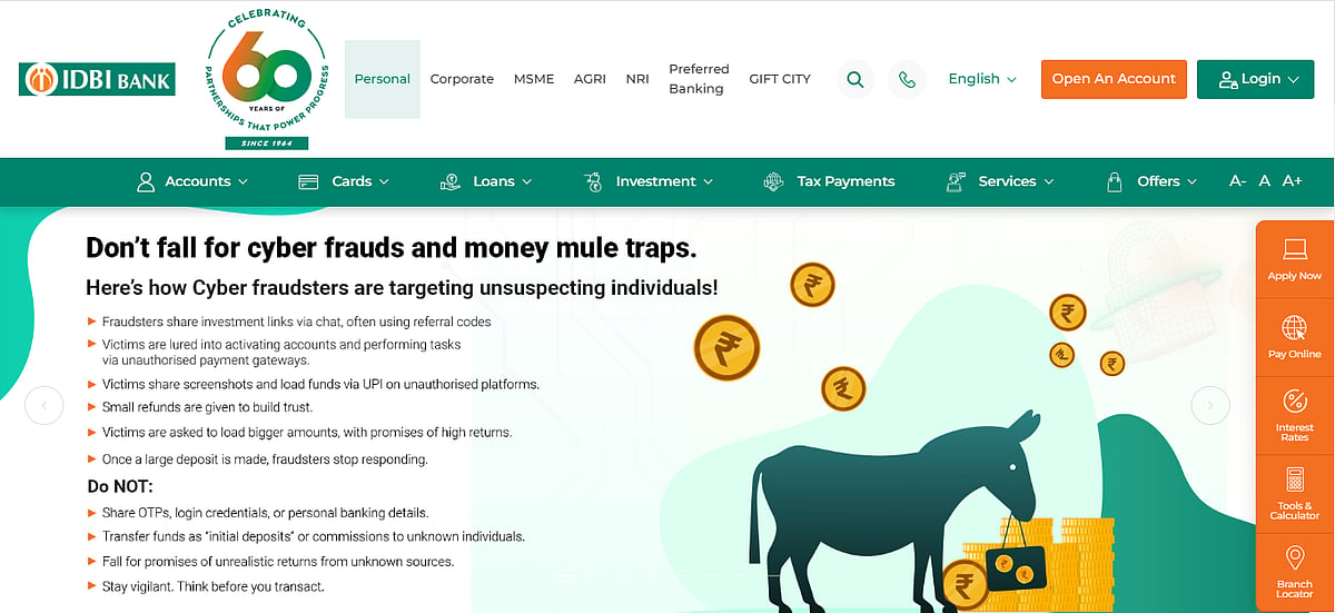IDBI ESO Recruitment 2024: Result OUT At idbibank.in; Check Now!