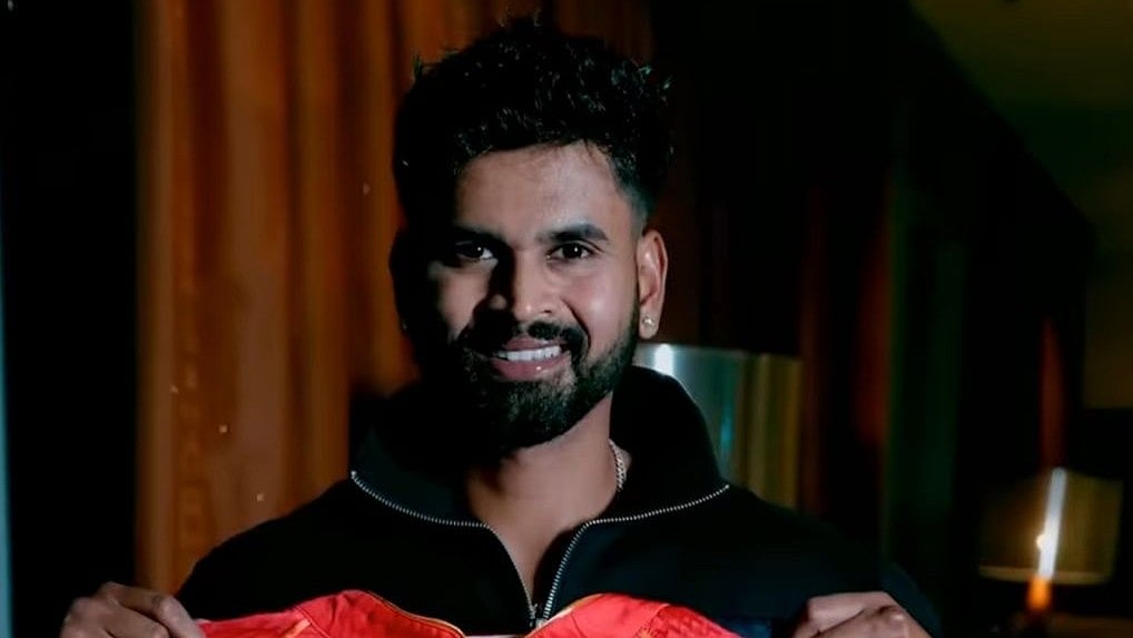 Shreyas Iyer won Ranji Trophy, Irani Cup and SMAT with Mumbai and IPL title with KKR |