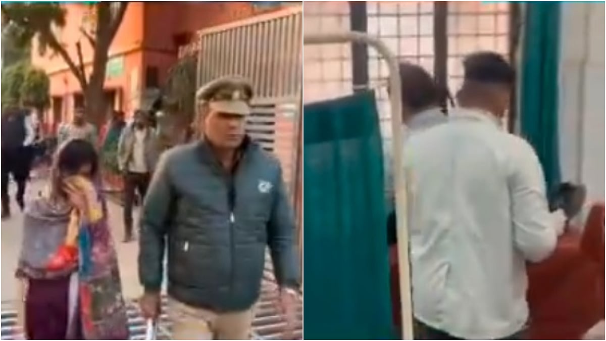 Woman Chops Off Boyfriend's Private Parts | X