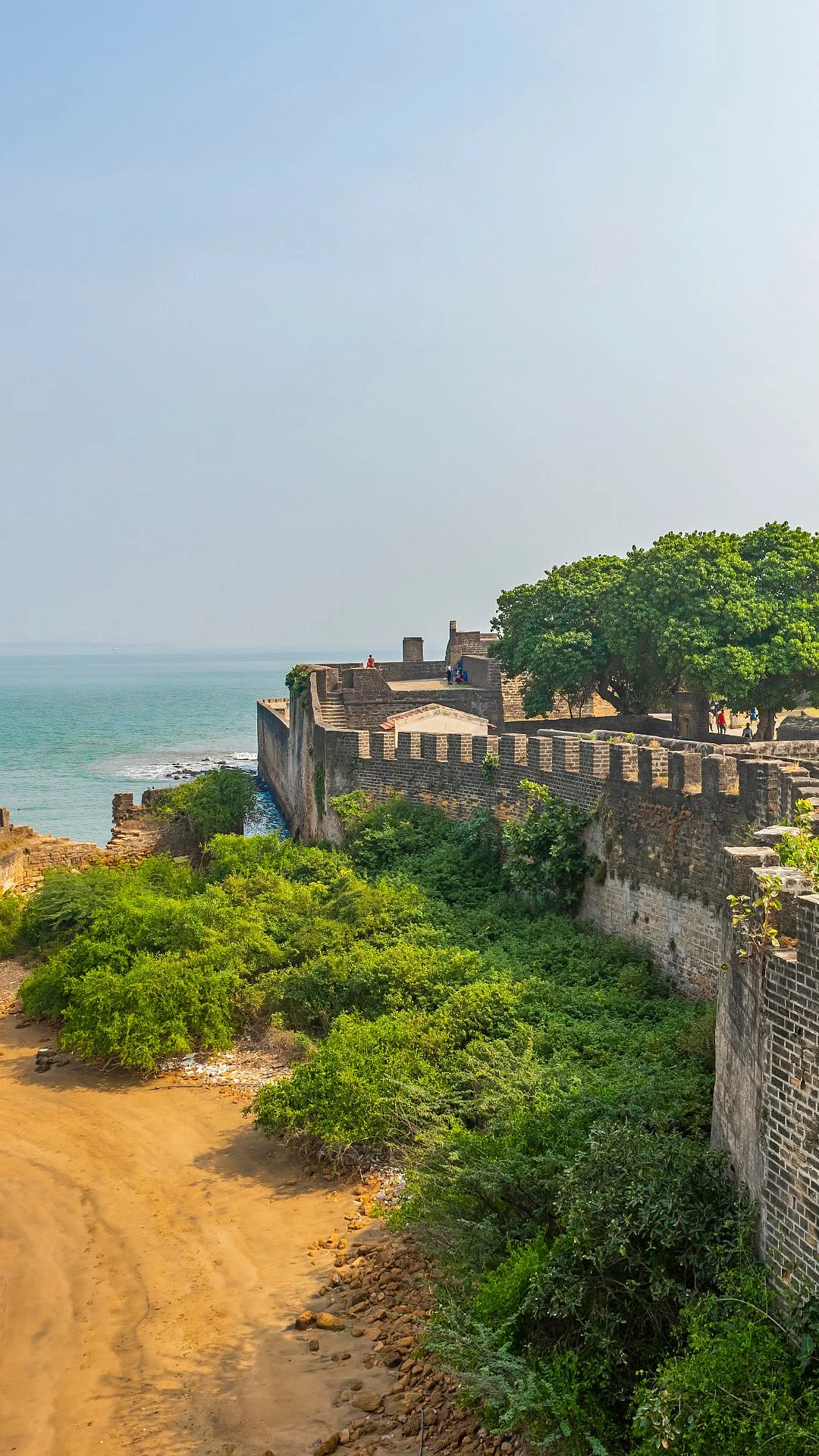 PHOTOS: 7 Must-Visit Places To Explore In Diu