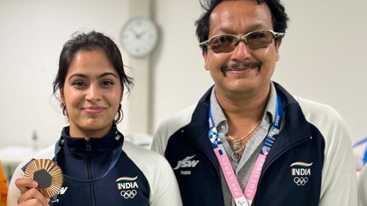 'How Can It Be ignored?': Jaspal Rana Hits Back At Manu Bhaker's ...