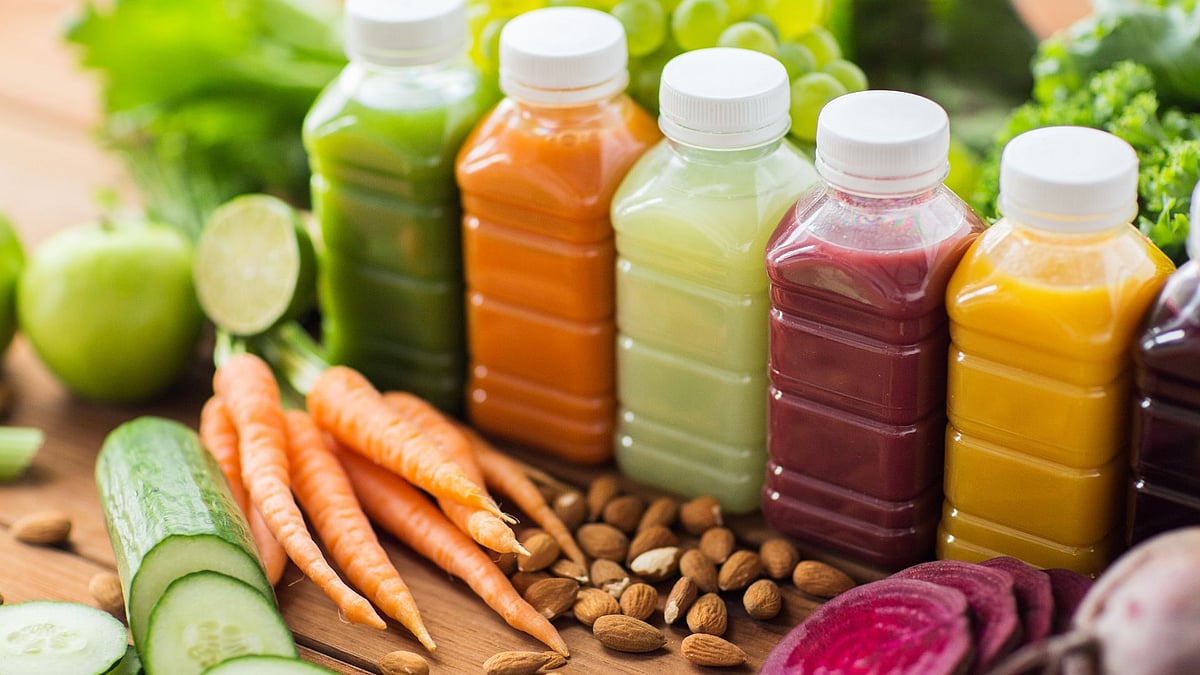 Add These 4 Ingredients To Your Winter Drinks To Boost Immunity